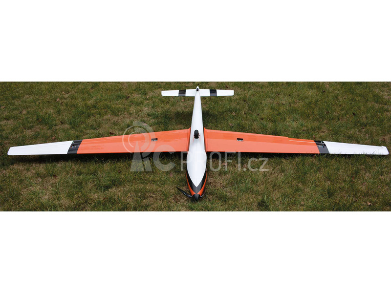 RC letadlo Fox MDM-1 3.5m ARF