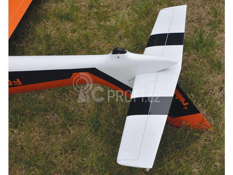 RC letadlo Fox MDM-1 3.5m ARF