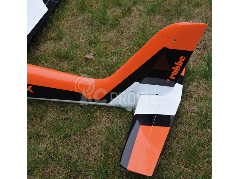 RC letadlo Fox MDM-1 3.5m ARF