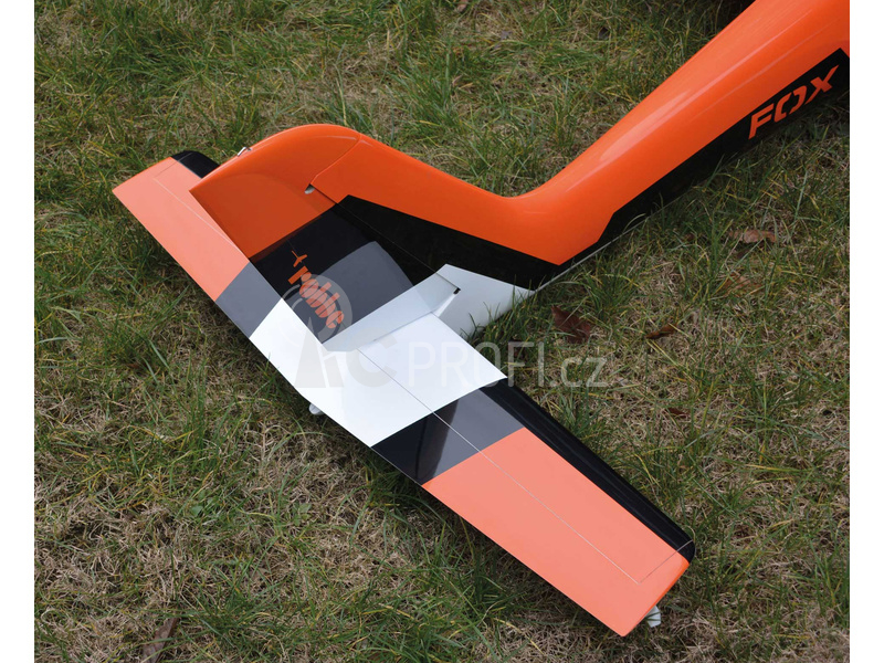 RC letadlo Fox MDM-1 3.5m ARF