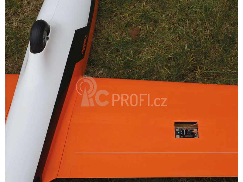 RC letadlo Fox MDM-1 3.5m PNP