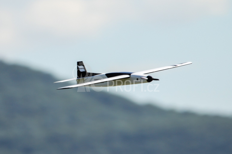 RC letadlo FOXX - PYLONMODELL