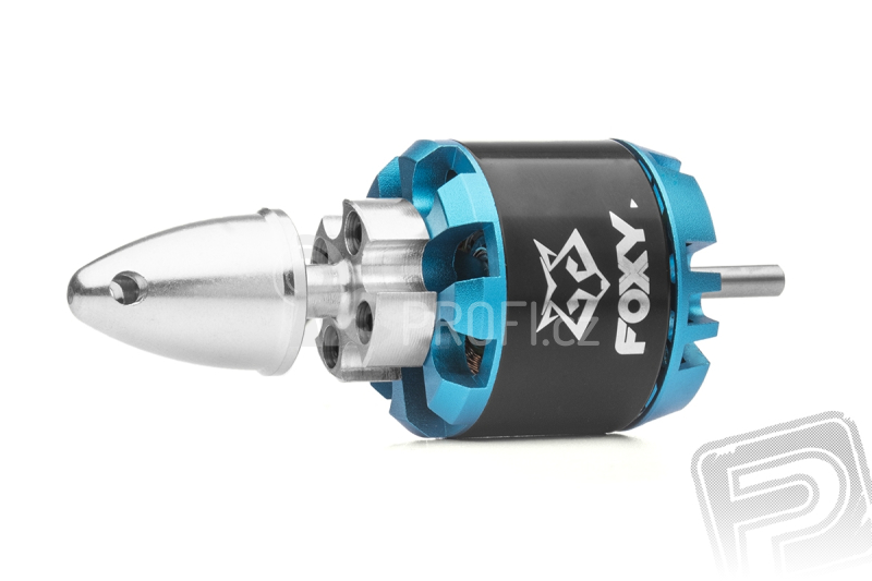 FOXY G3 Brushless Motor C2208-1000