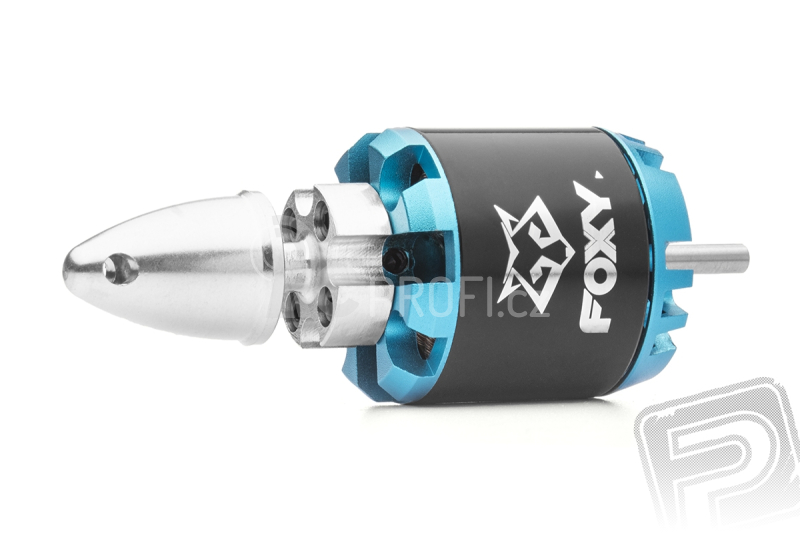 FOXY G3 Brushless Motor C2212-1000