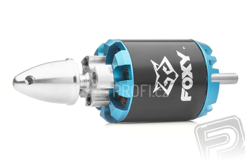 FOXY G3 Brushless Motor C2216-1050