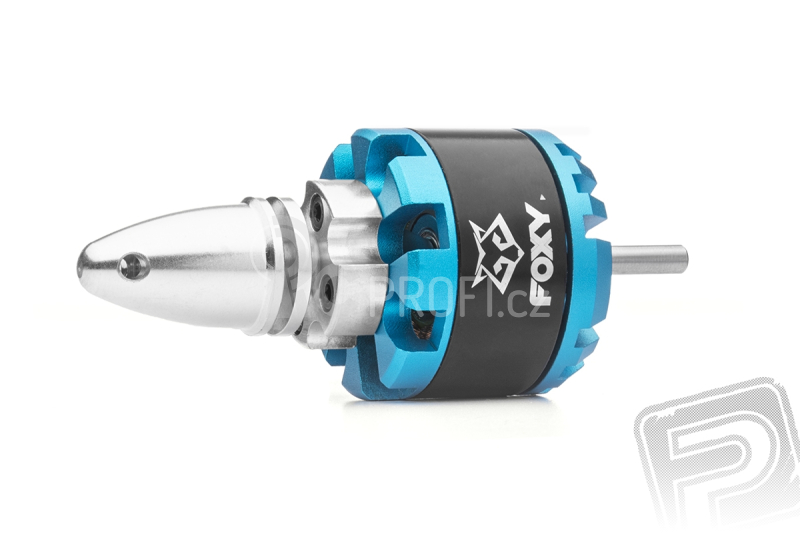 FOXY G3 Brushless Motor C2808-1500