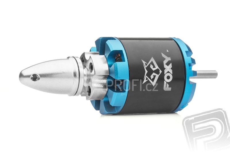 FOXY G3 Brushless Motor C2820-1150