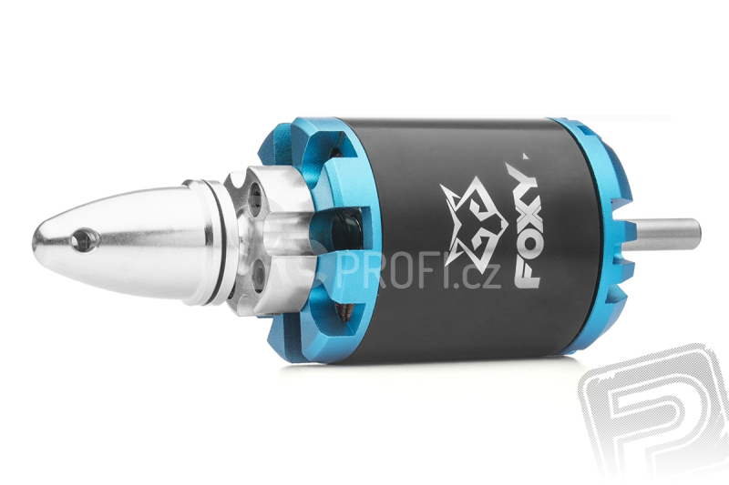 FOXY G3 Brushless Motor C2826-500