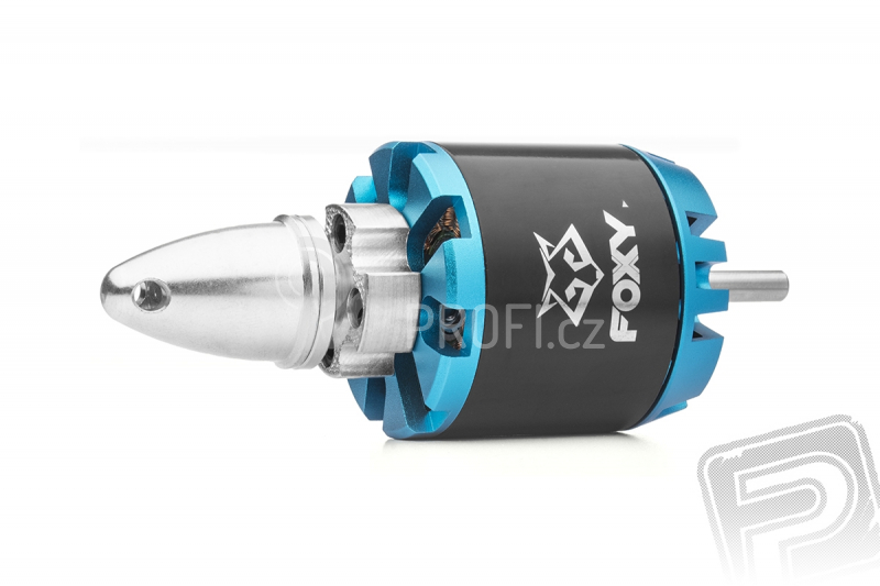 FOXY G3 Brushless Motor C3520-880