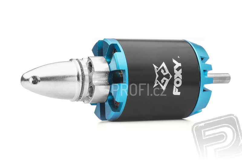 FOXY G3 Brushless Motor C3530-700