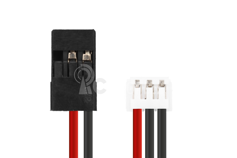 FOXY Li-Fe 1600mAh/6,4V RX