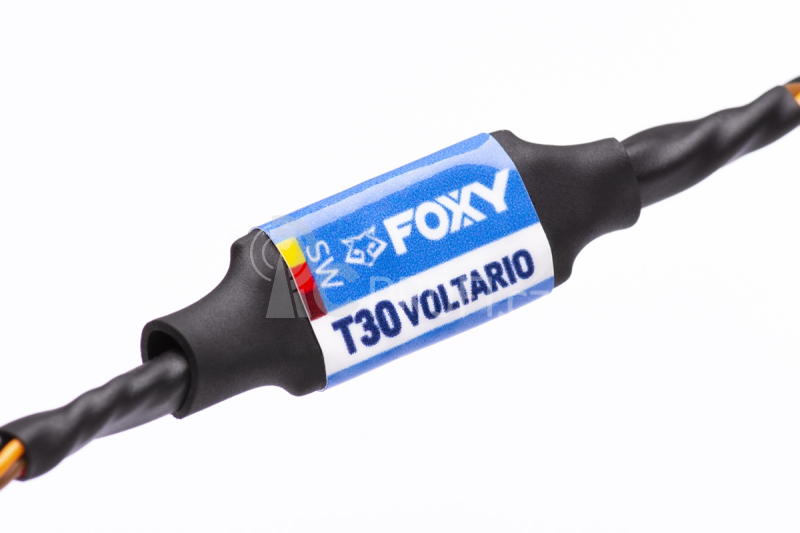 FOXY Voltario T30