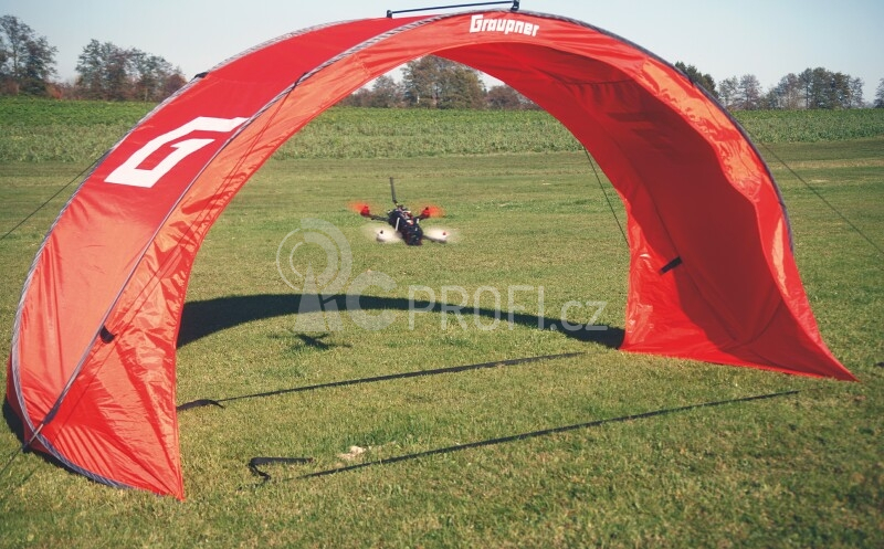 FPV brána 1300 (4 ks)