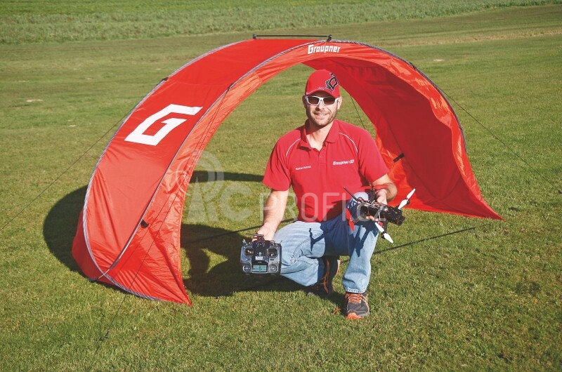 FPV brána 1300 (4 ks)