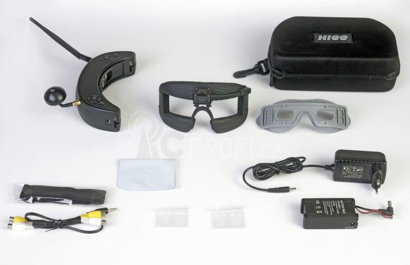 FPV brýle (HIVR101)