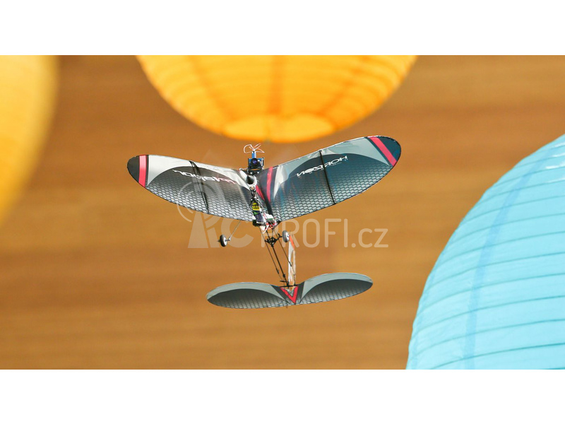 FPV Vapor 0.4m BNF Basic bez headsetu