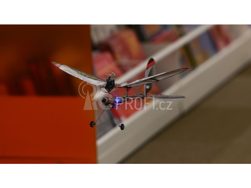 FPV Vapor 0.4m BNF Basic bez headsetu