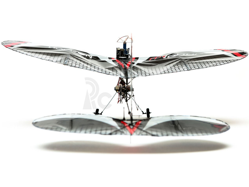 FPV Vapor 0.4m BNF Basic bez headsetu