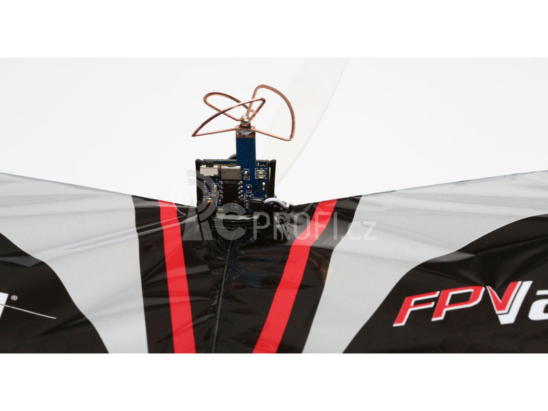 FPV Vapor BNF bez headsetu