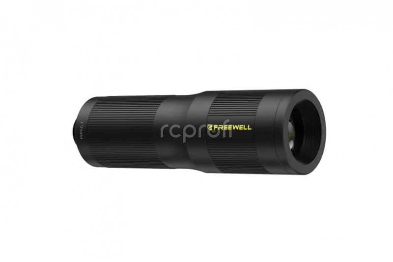 Freewell 6x Teleobjektiv závit 17 mm
