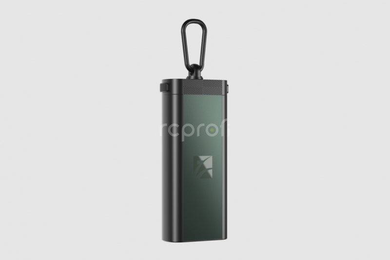 Freewell Duo Reader - rychločtečka karet
