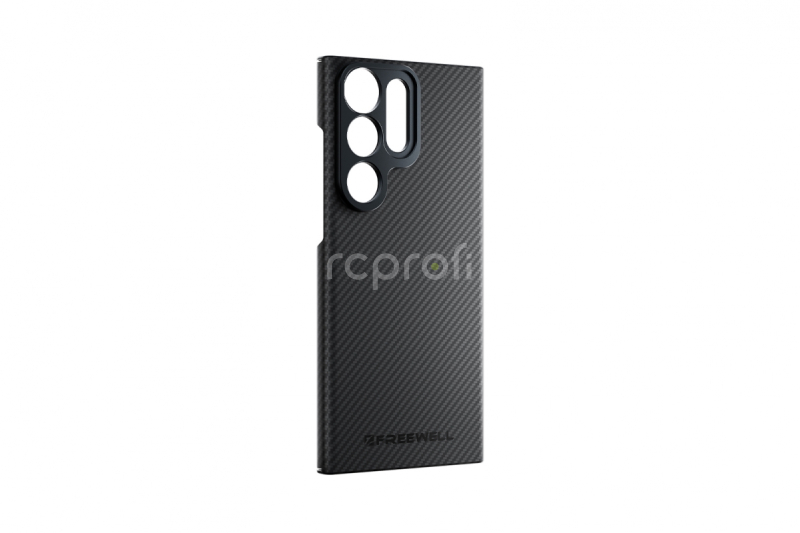 Freewell magnetický kryt pro Samsung S23 Ultra závit 17 mm