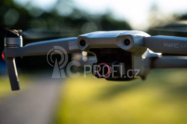 Freewell sada osmi ND a PL filtrů All Day pro DJI Mavic Air 2