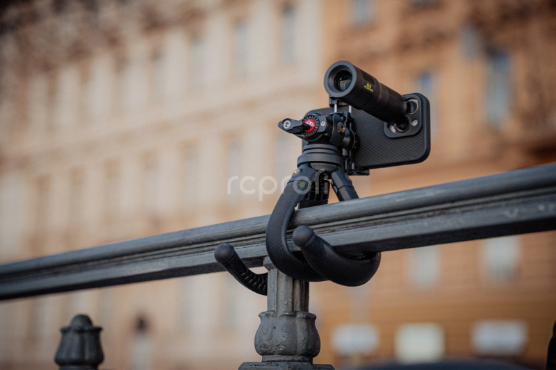 Freewell Vlogpod - 3K Tripod