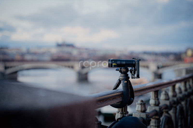 Freewell Vlogpod - 3K Tripod