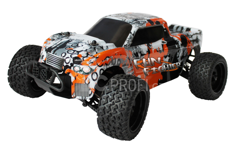 RC auto FunFighter