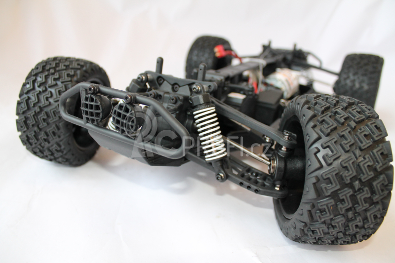 RC auto FunFighter
