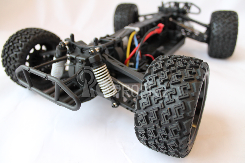RC auto FunFighter