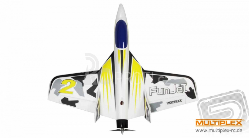 FunJet 2 KIT+