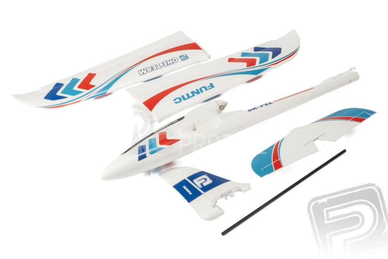 FUNTIC II 1600mm Kit