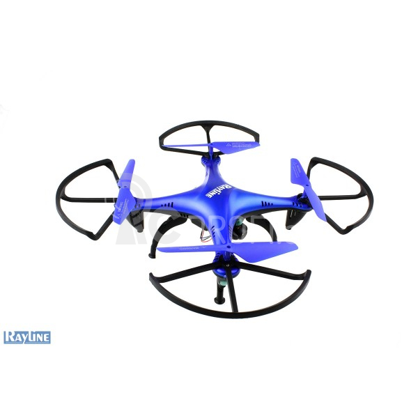 RC dron Funtom 6