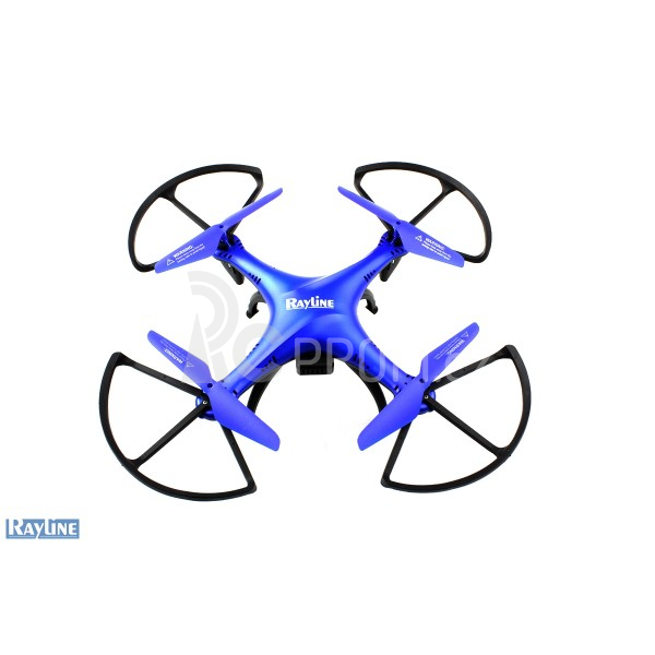 RC dron Funtom 6