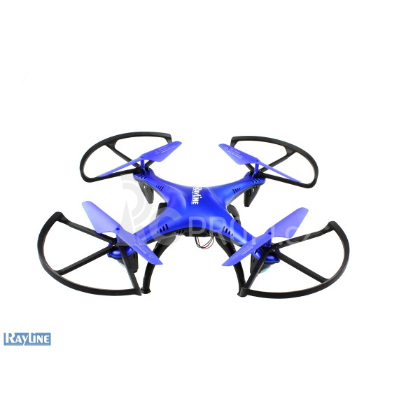 RC dron Funtom 6