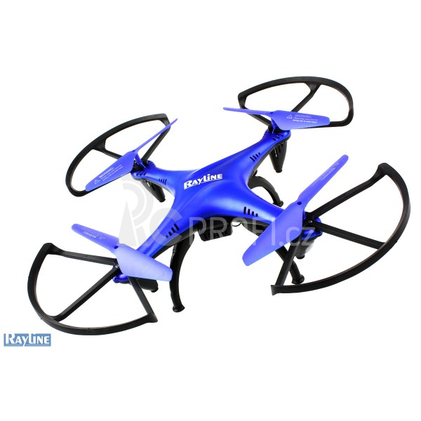 Dron Funtom 6 WIFI