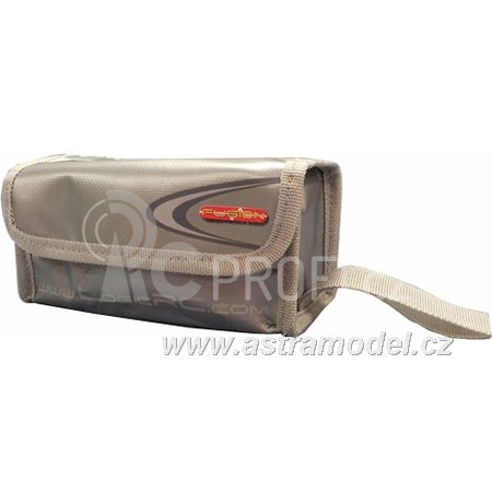 Fusion LiPol Safe Pak - ochranný obal 7x8x17cm