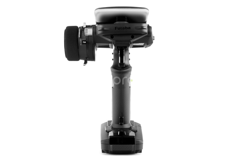 Futaba 10PX BE vysílač Black Edition