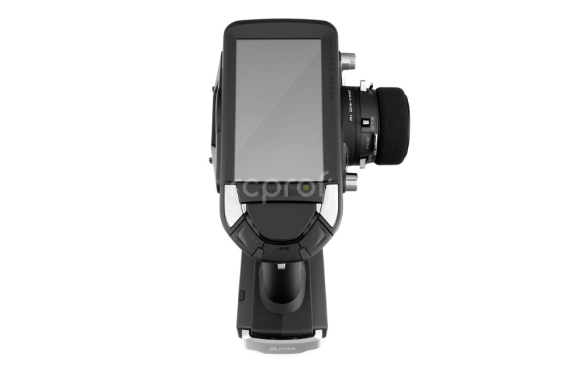 Futaba 10PX BE vysílač Black Edition