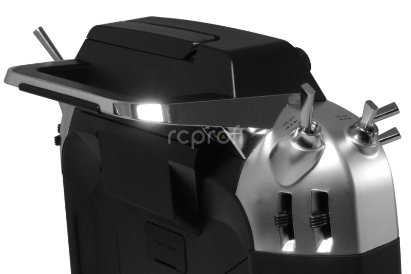 Futaba 26SZ, přijímač R7208SB