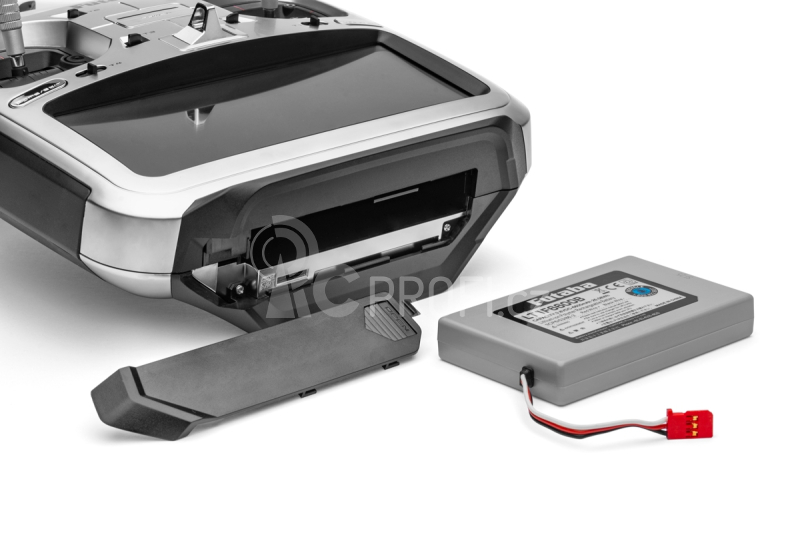 Futaba 32MZ, přijímač R7108SB