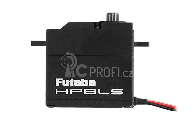 Futaba HPS-A702 (74kg 0.12s/60°)