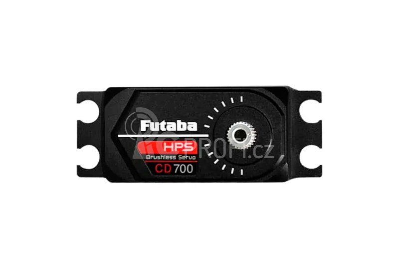 Futaba HPS-CD700 (17kg 0,045s/60°)