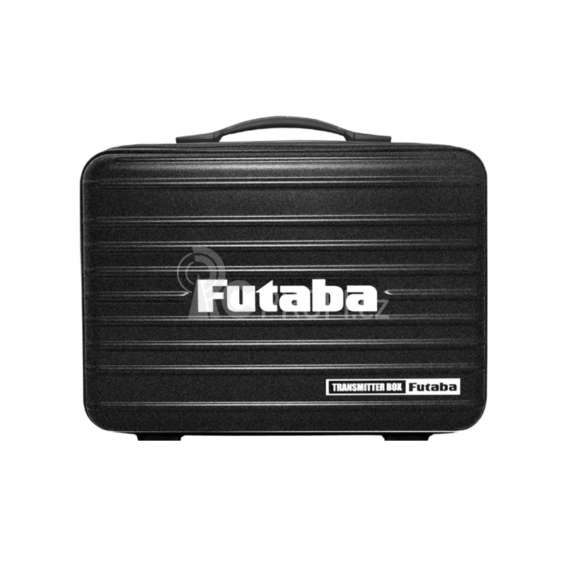 Futaba multi kufr pro vysílač