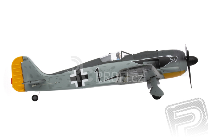 FW-190 1200mm ARF