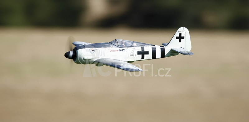 FW - 190 - HOTT