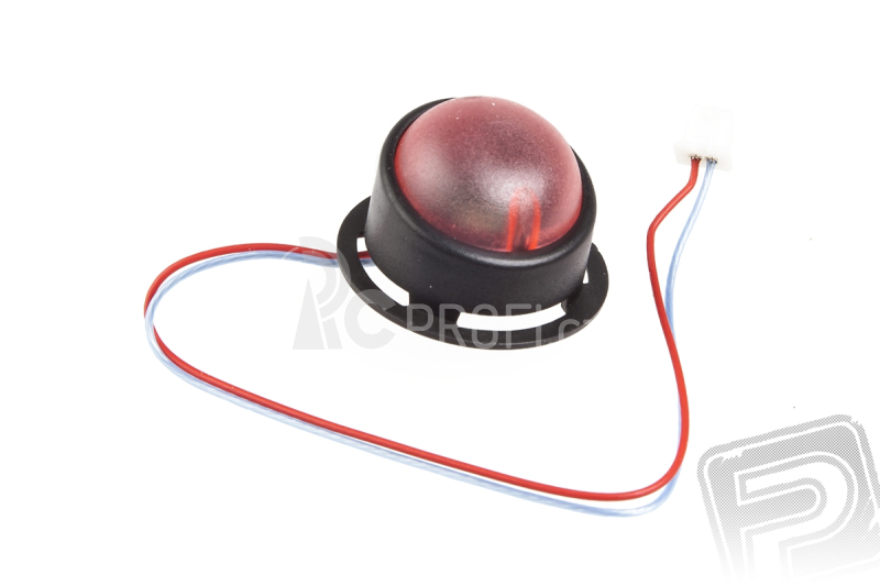 Galaxy Visitor 3 - LED diody (sada)