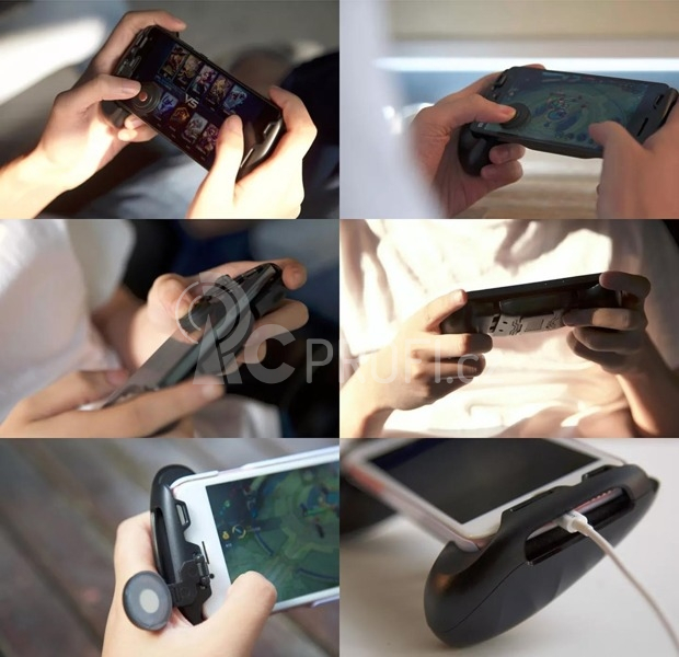 GameSir F1 Gaming Controller